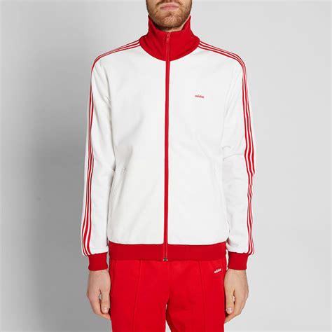 beckenbauer tracksuit